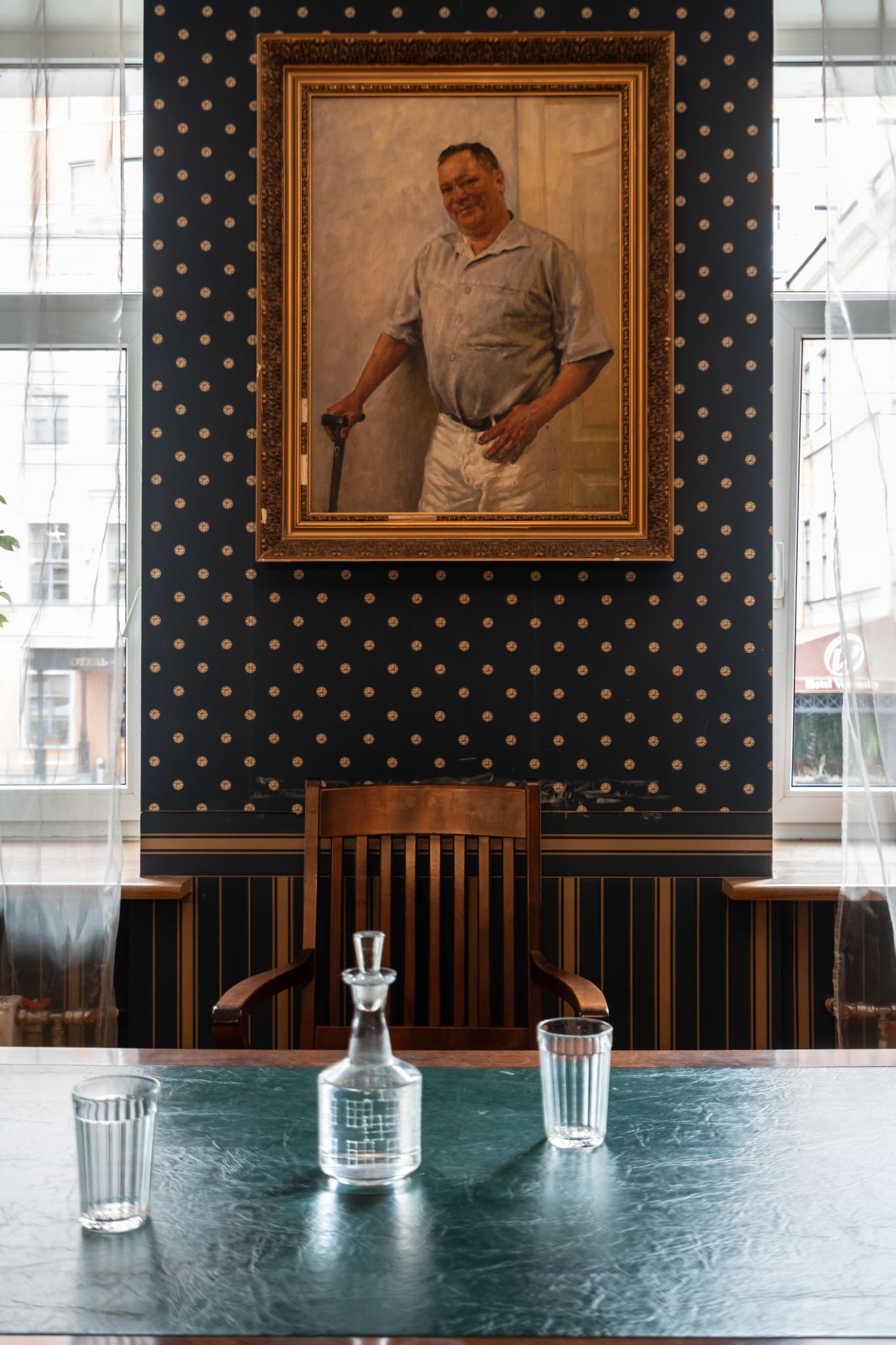 Фото Корюшка пошла