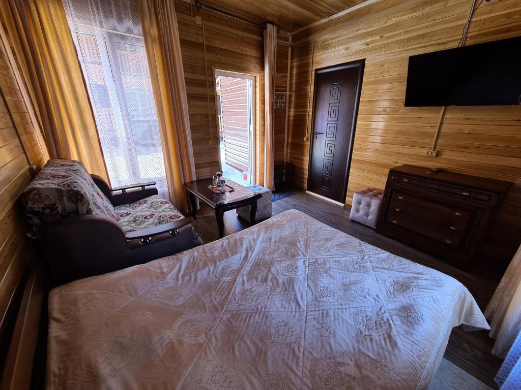 Фото Сосновый бор