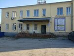 Vektor (Oktyabrskaya Street, 37), industrial equipment