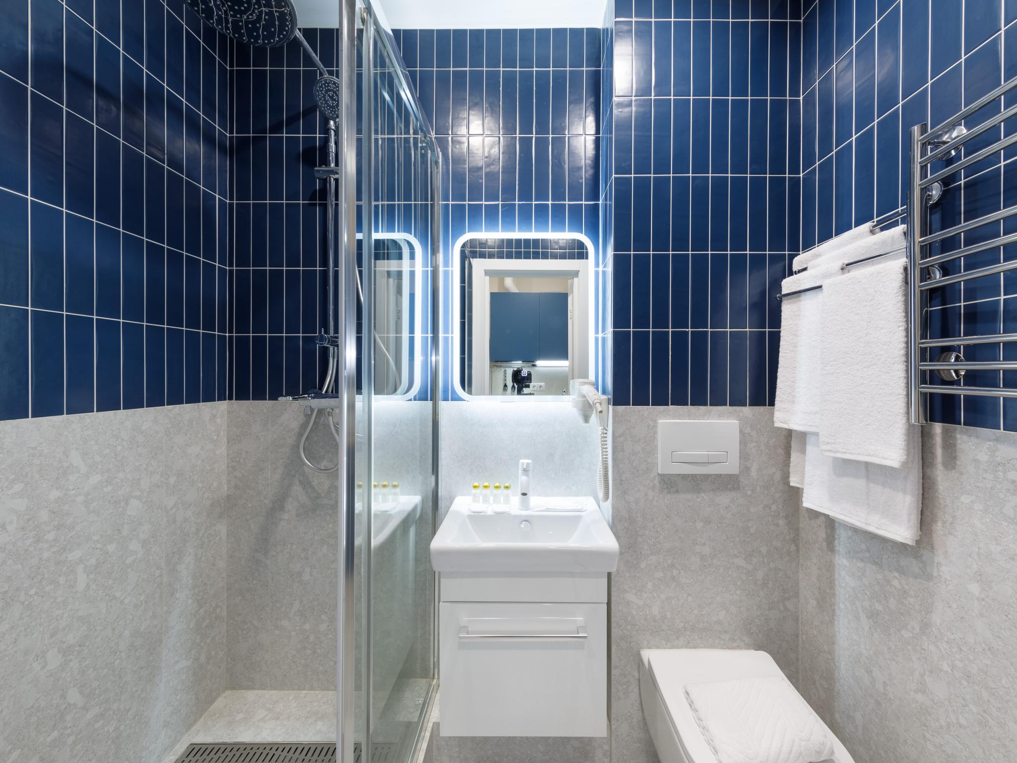 Фото Norke Prime Сретенская