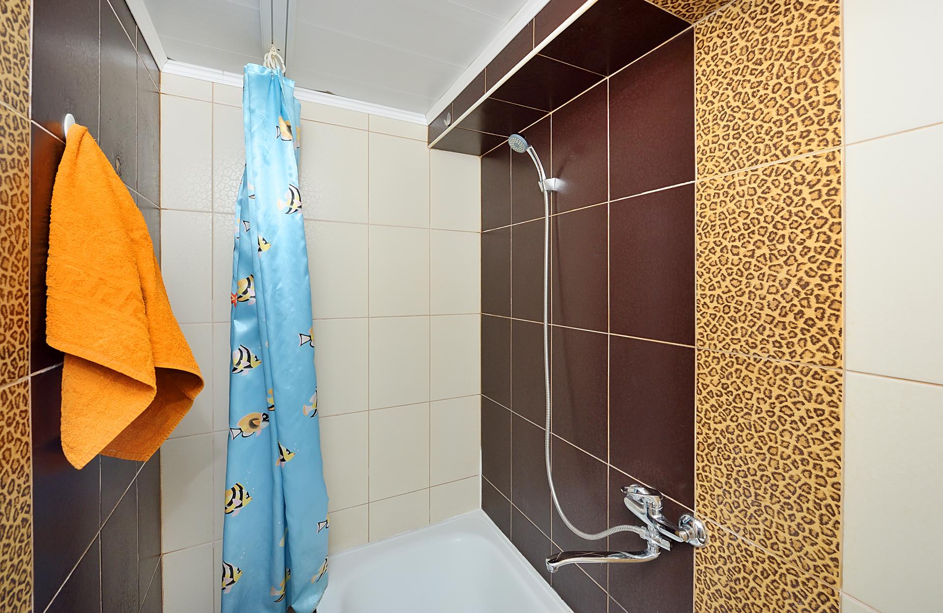 Фото Сафари