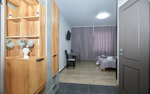 Иное жильё Сале-Харн в Салехарде