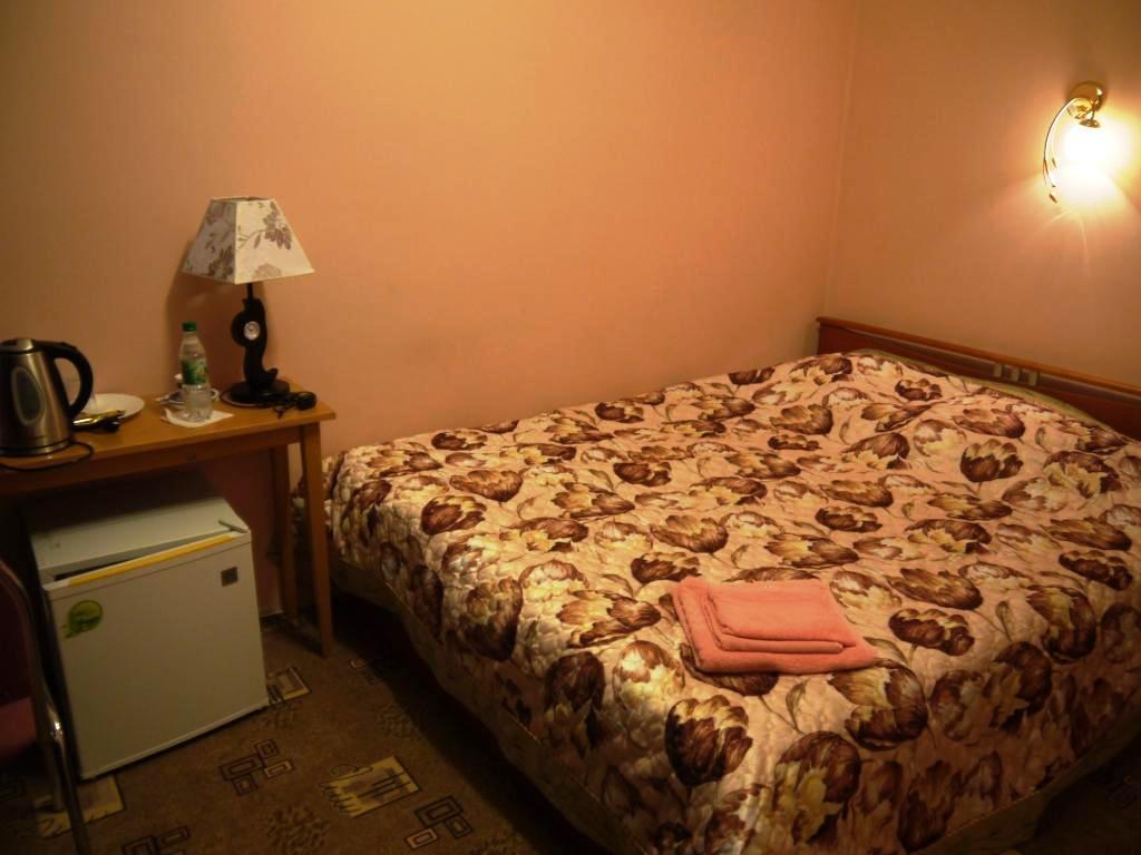 Фото Гостиница Ноглики