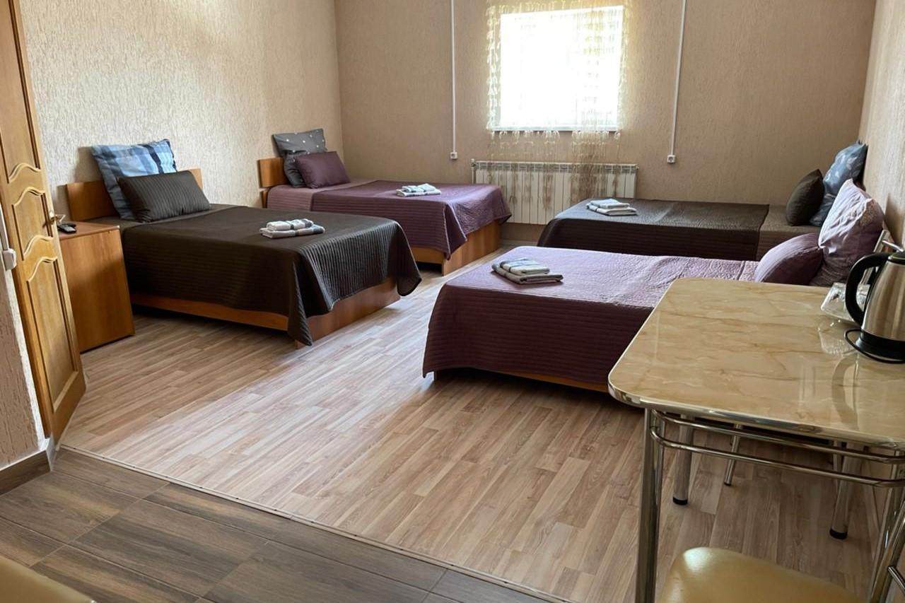 Фото Ахтамар