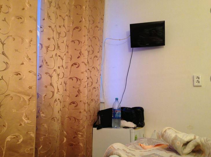 Фото Гостиница Аша