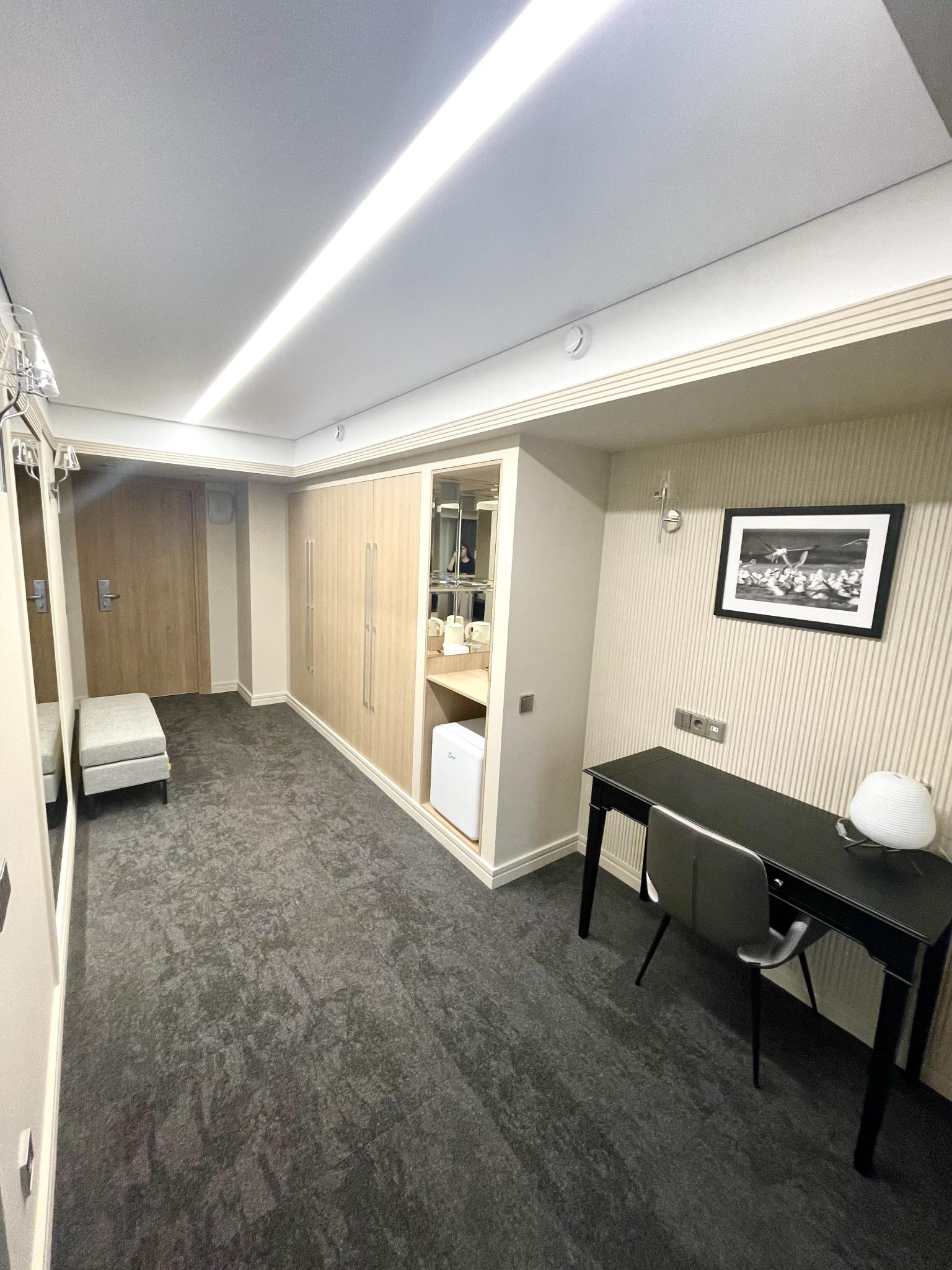 Фото Гостиничный комплекс Петропавловск