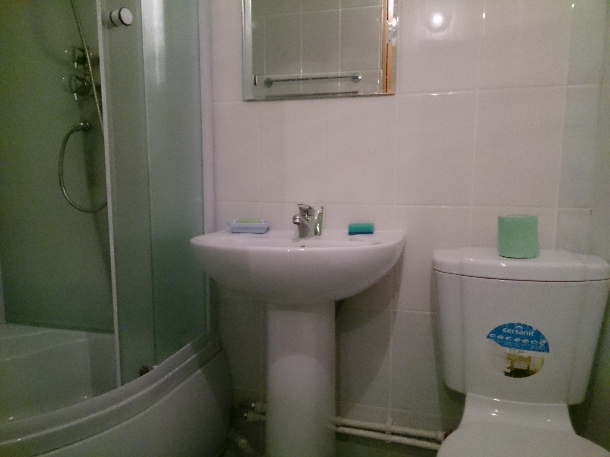 Фото Гостиница Сибирь