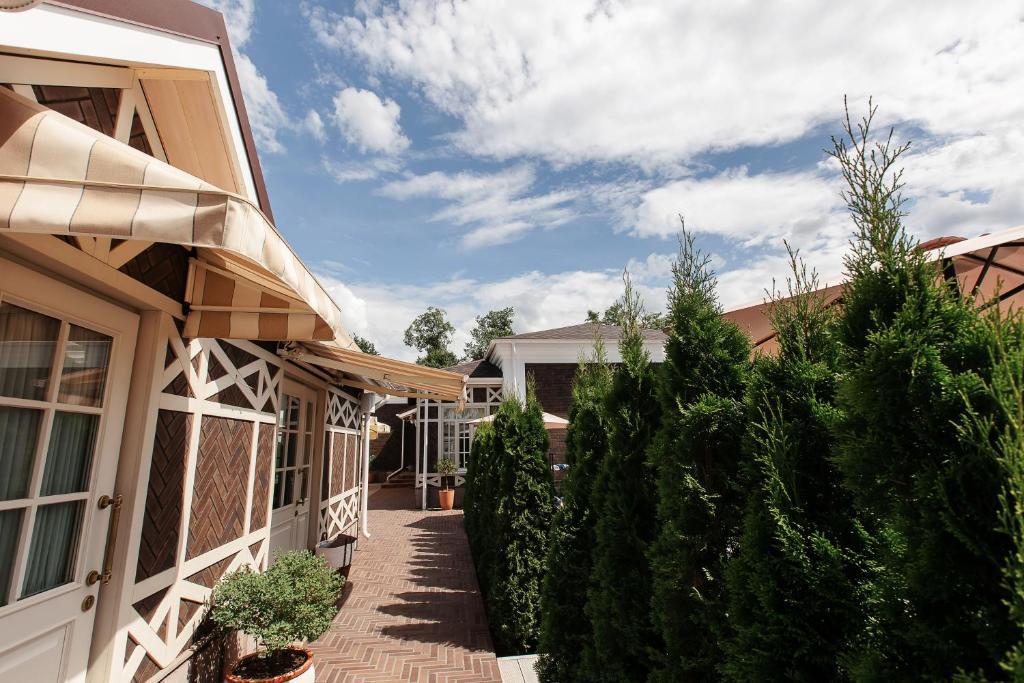 Фото Гринпарк