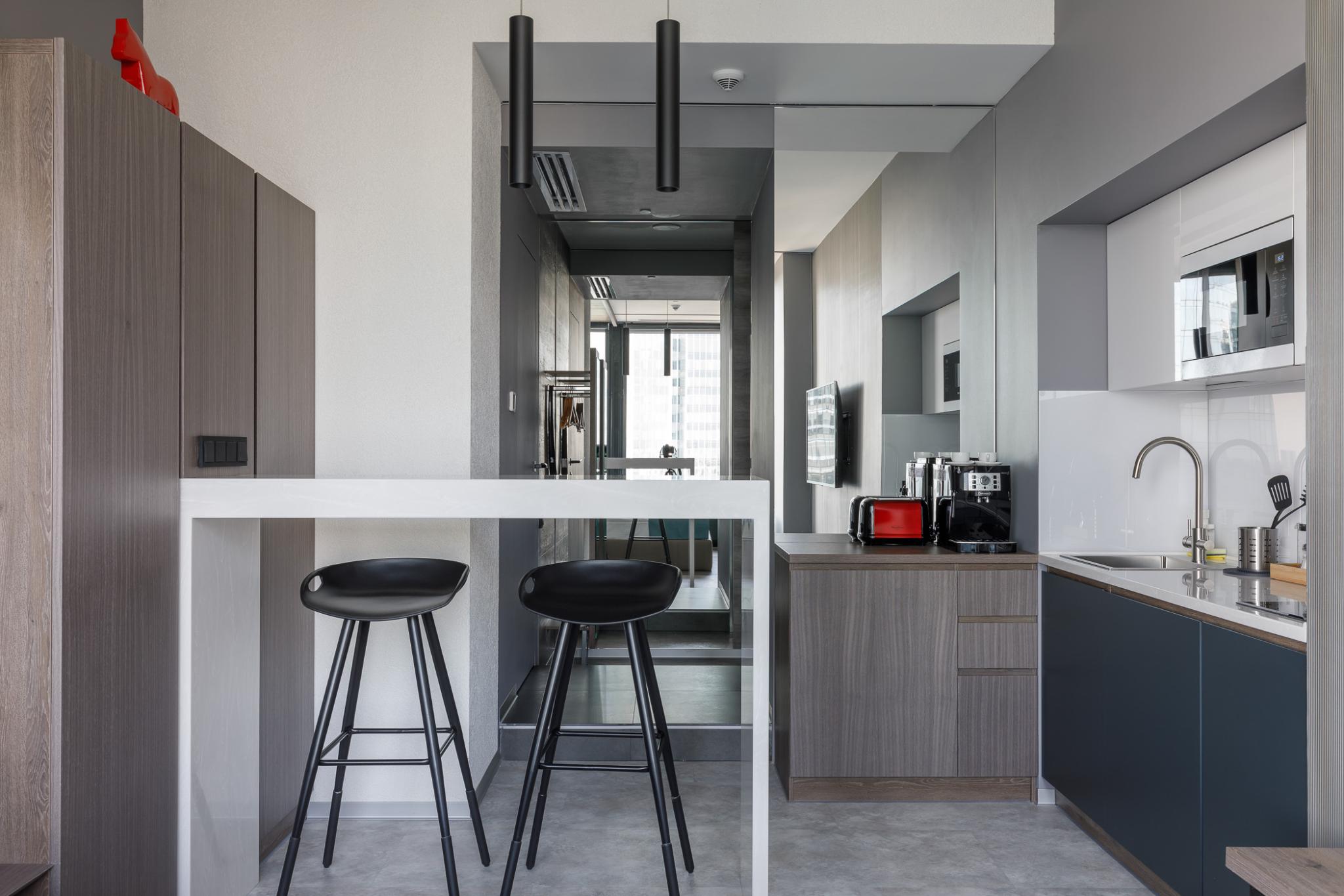 Фото Best Point Moscow City