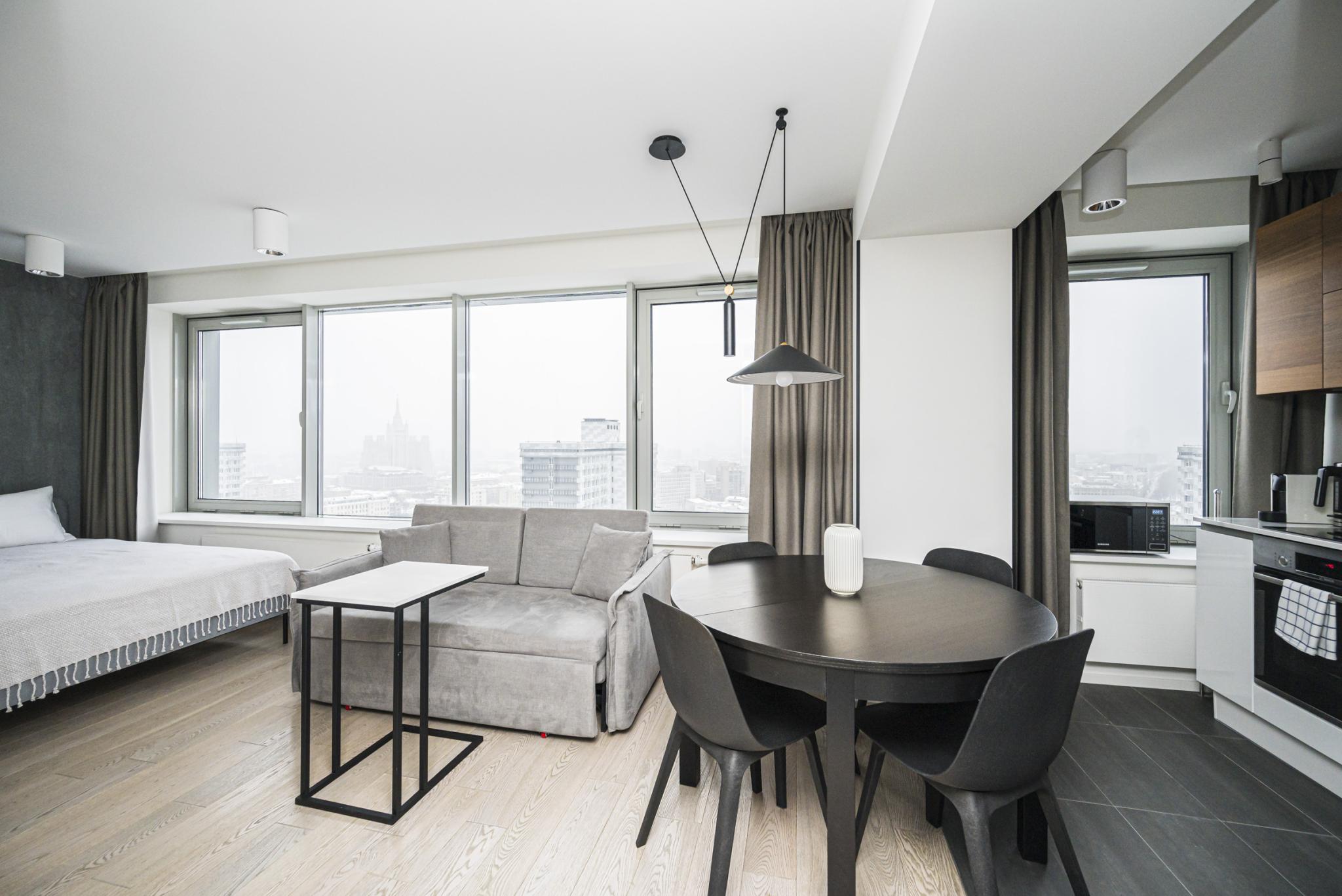 Фото Intermark Residence