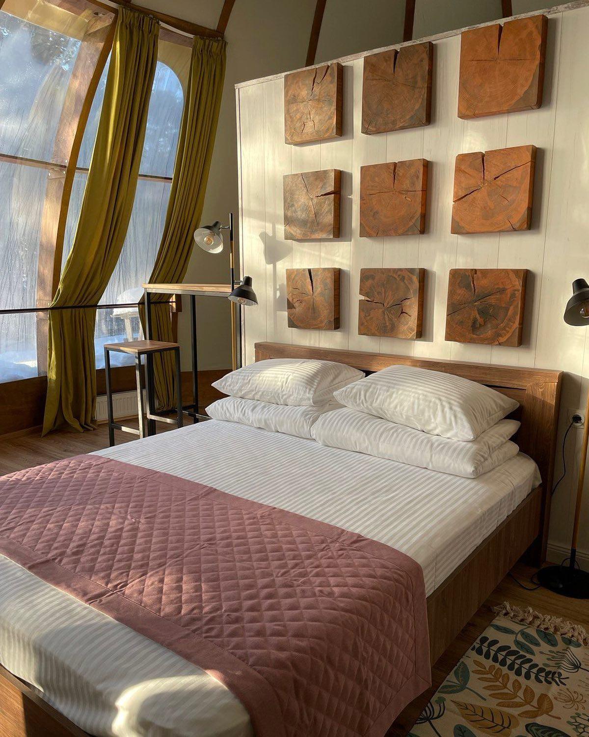 Фото Усадьба