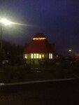 День Ночь (ulitsa Mariinskiy Povorot, 3А), hotel