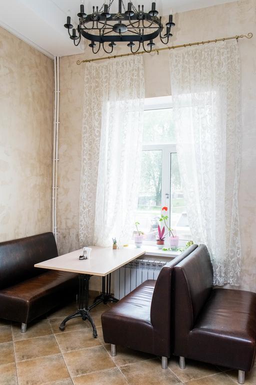 Фото Гостиный двор