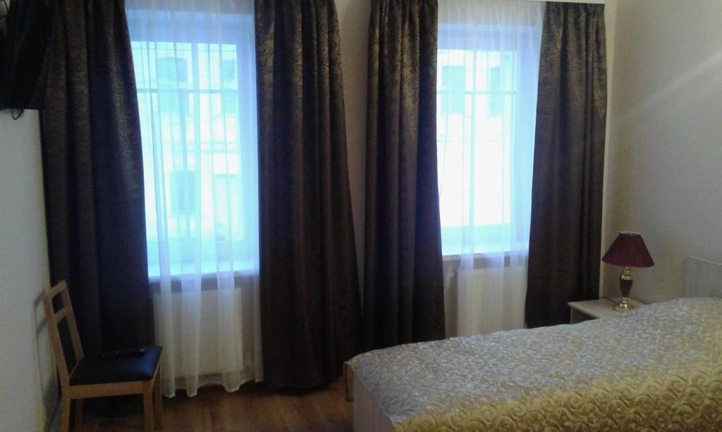 Фото Постоялый двор