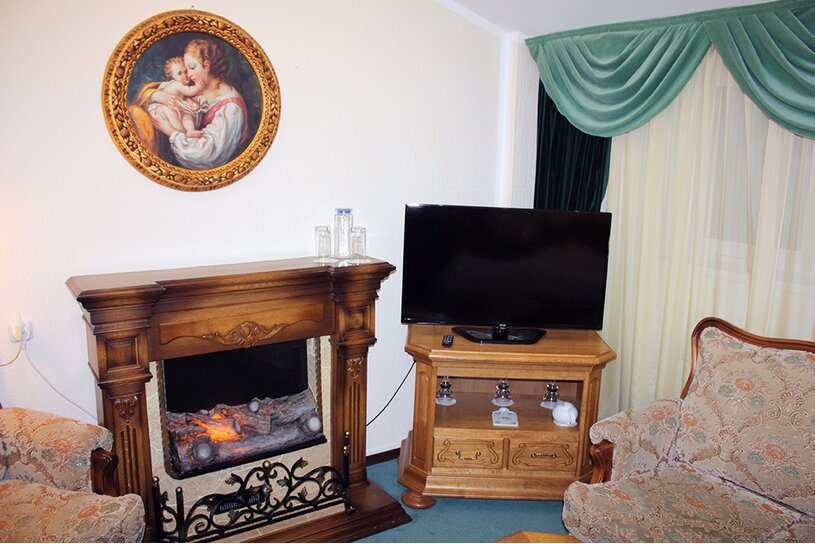 Фото Сибирь