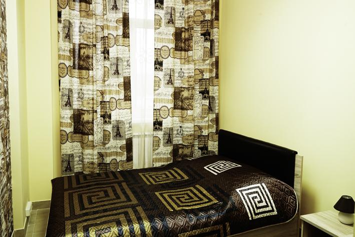 Фото Апартаменты на Советской