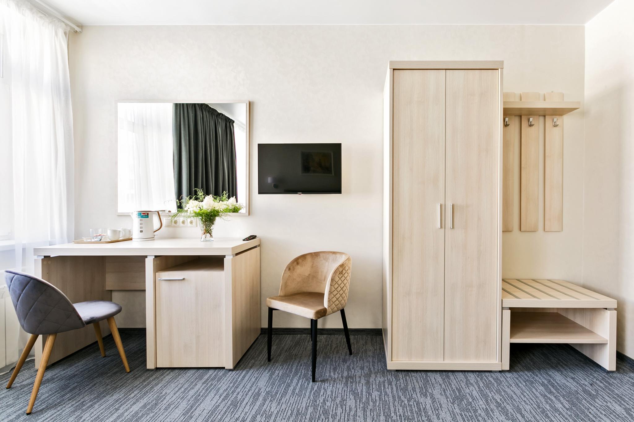 Фото Пятницкая Hotel