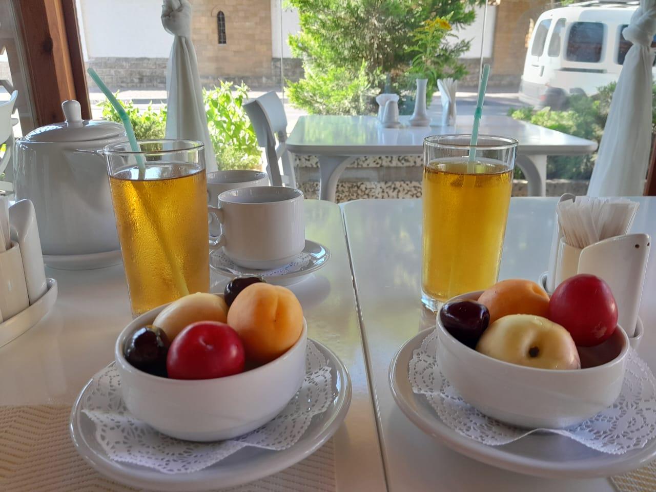 Фото Этно-отель Джеваль