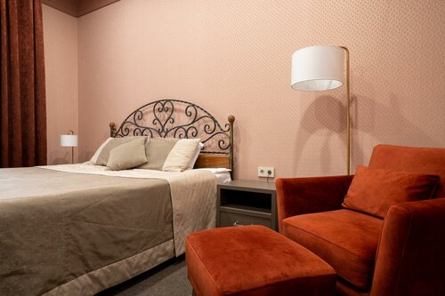 Hotel Ani, Khabarovsk, photo