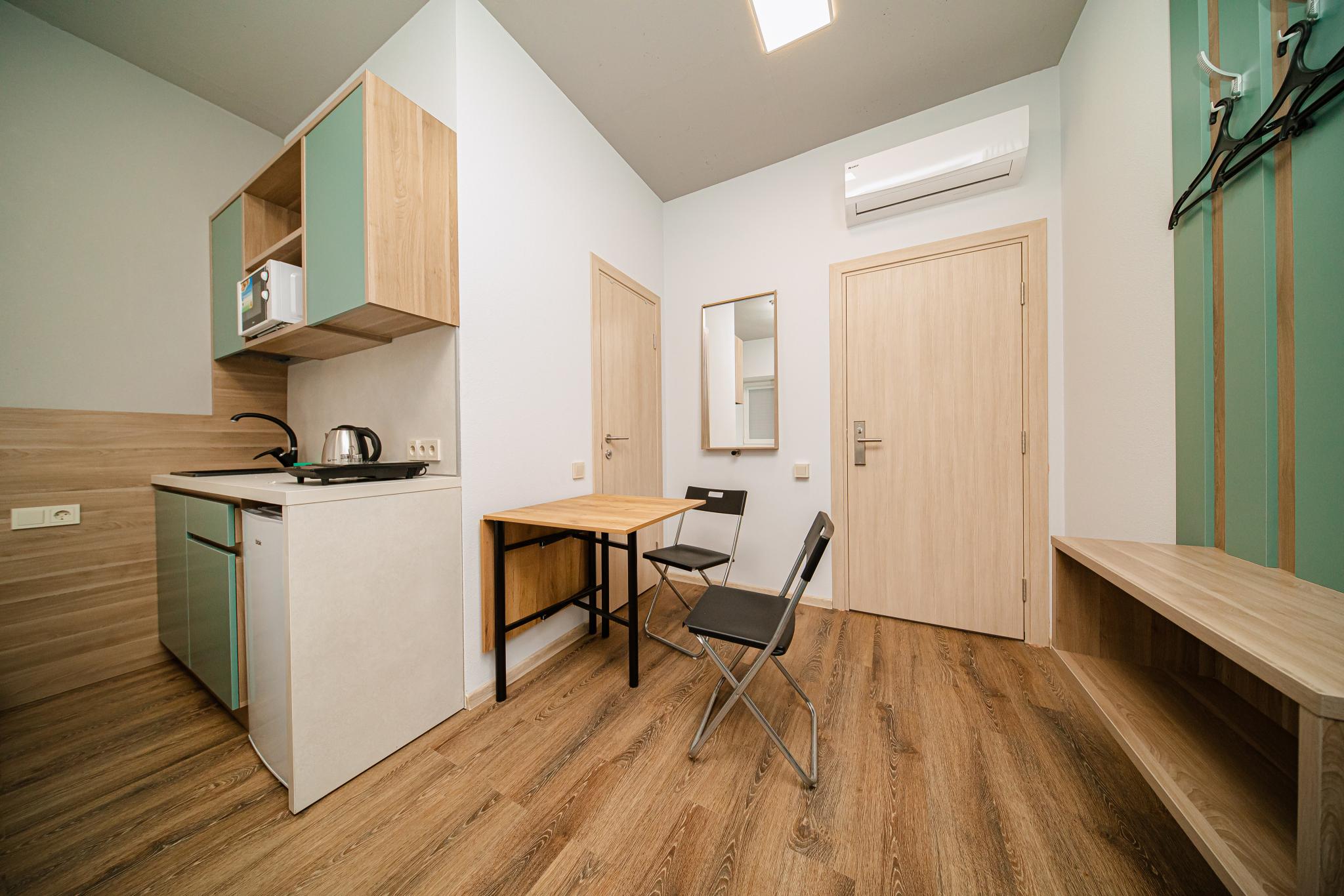 Фото Флигель