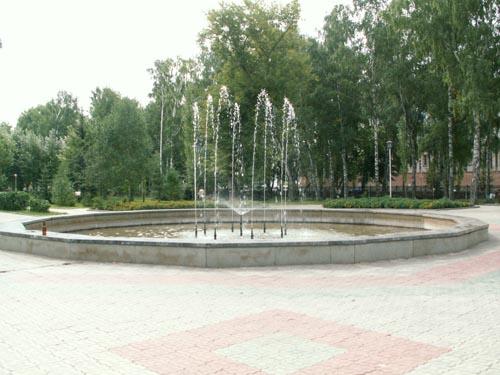 Фото Комфорт