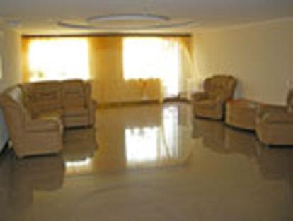 Фото Гостиница Аэропорт