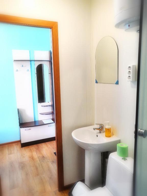 Фото Кочевник