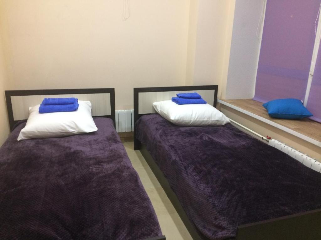 Фото Арт Хостел