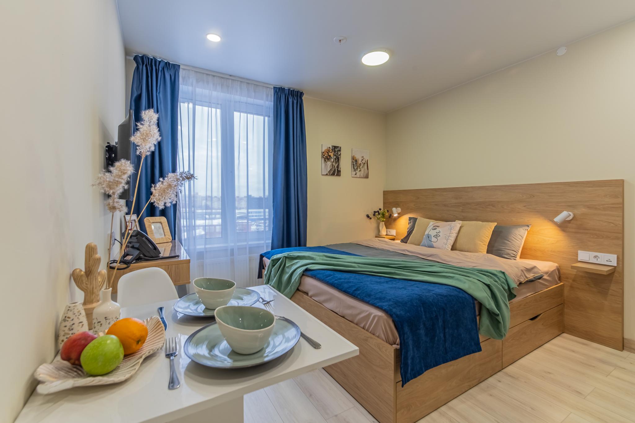 Фото SalutApart 2