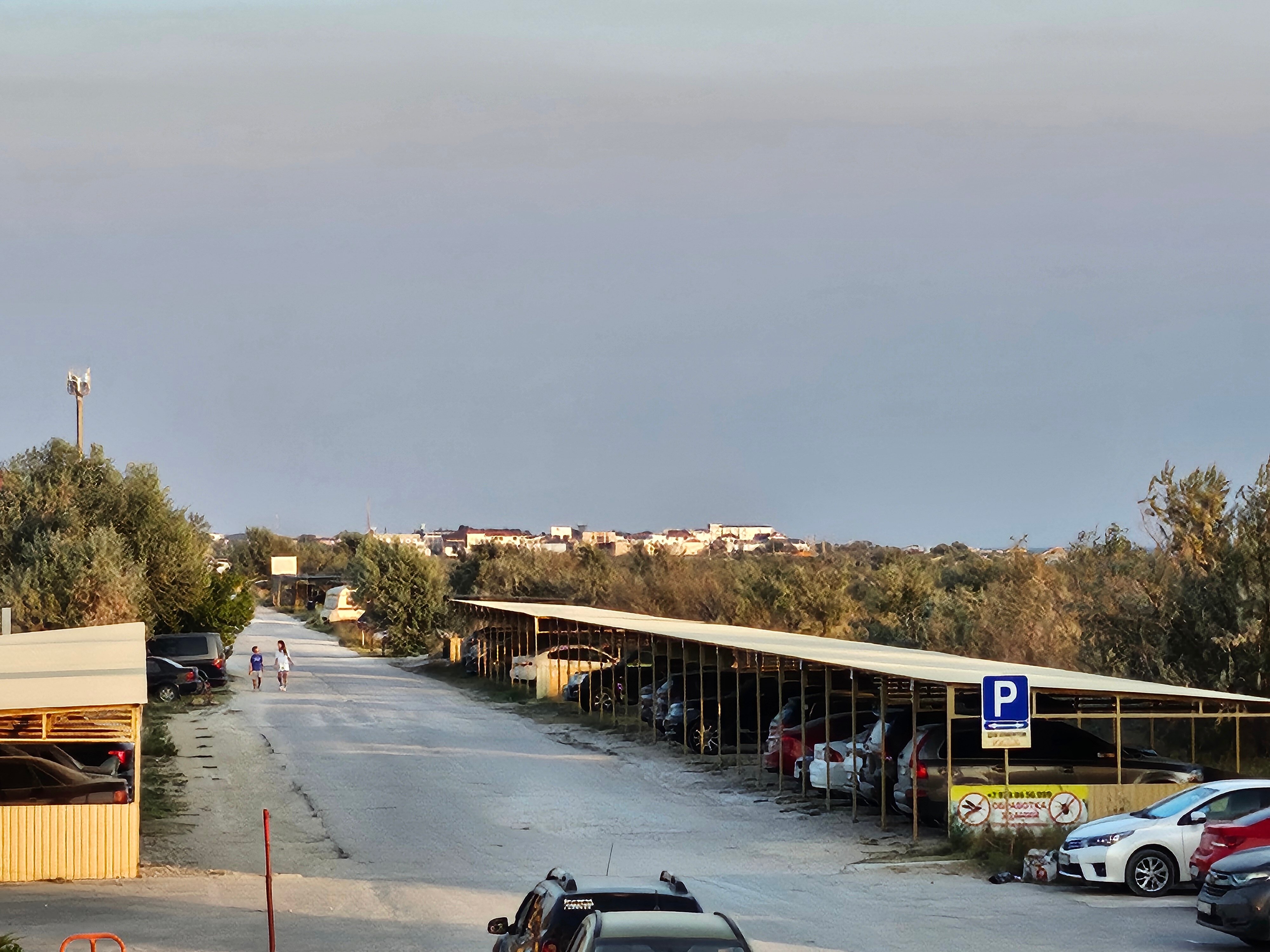 Фото Керкинитида Крабья бухта