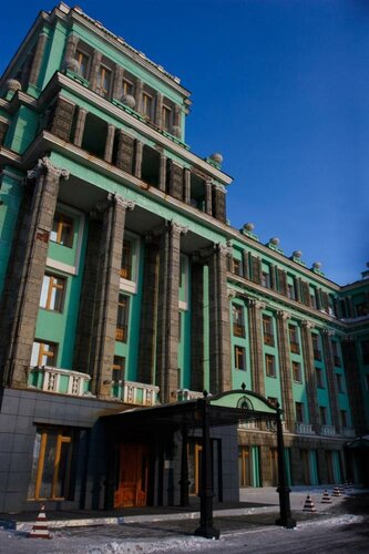 Полярная звезда фото 7