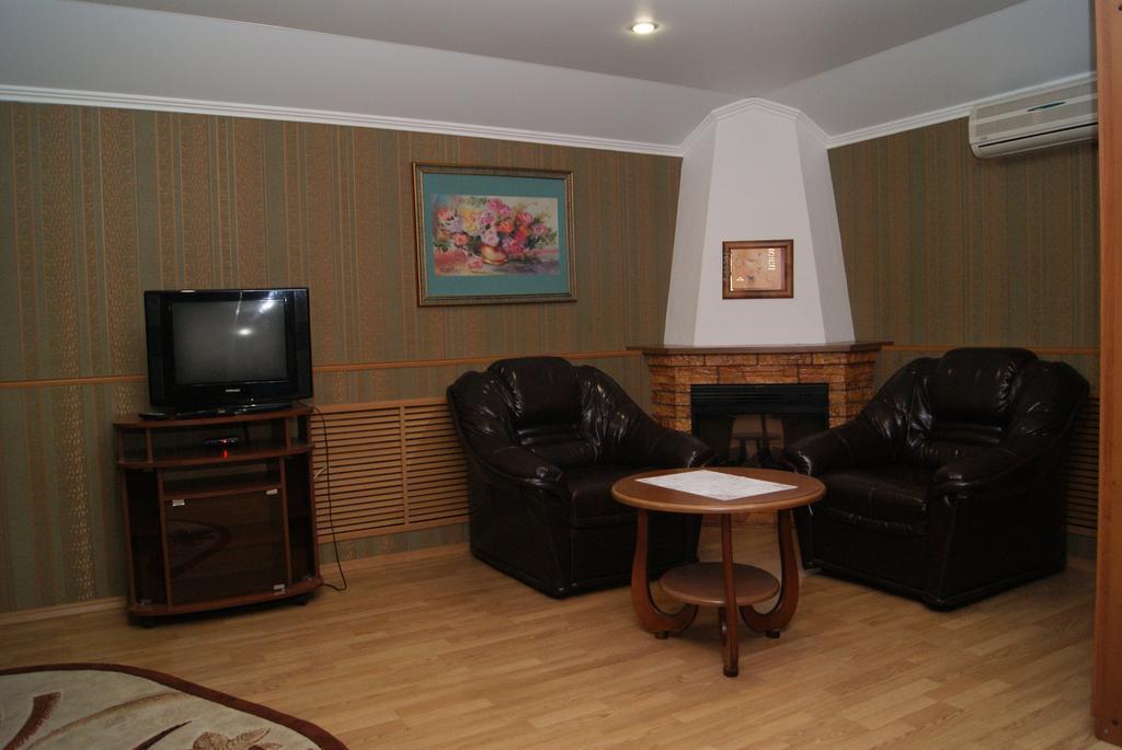 Фото Подкова