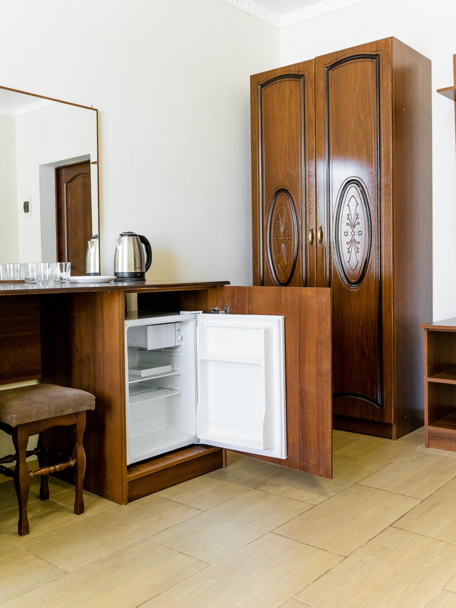 Фото Марсель