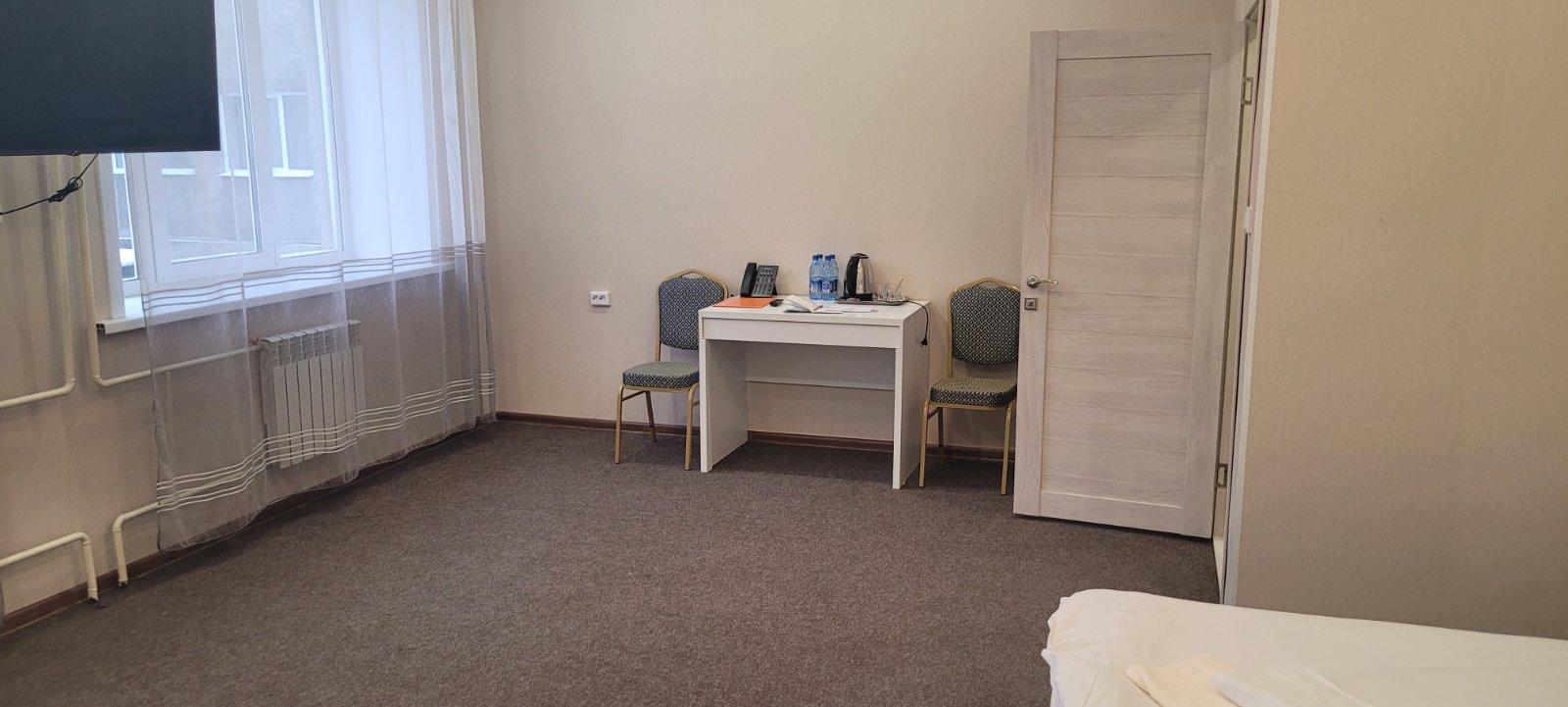 Фото Центральная Вертикаль