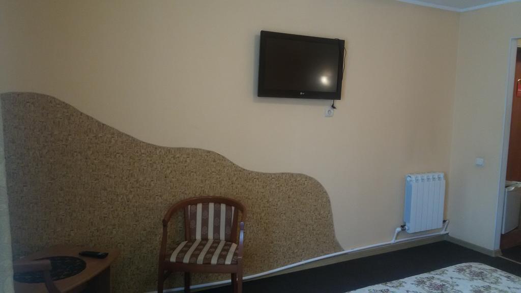 Фото Дос-отель