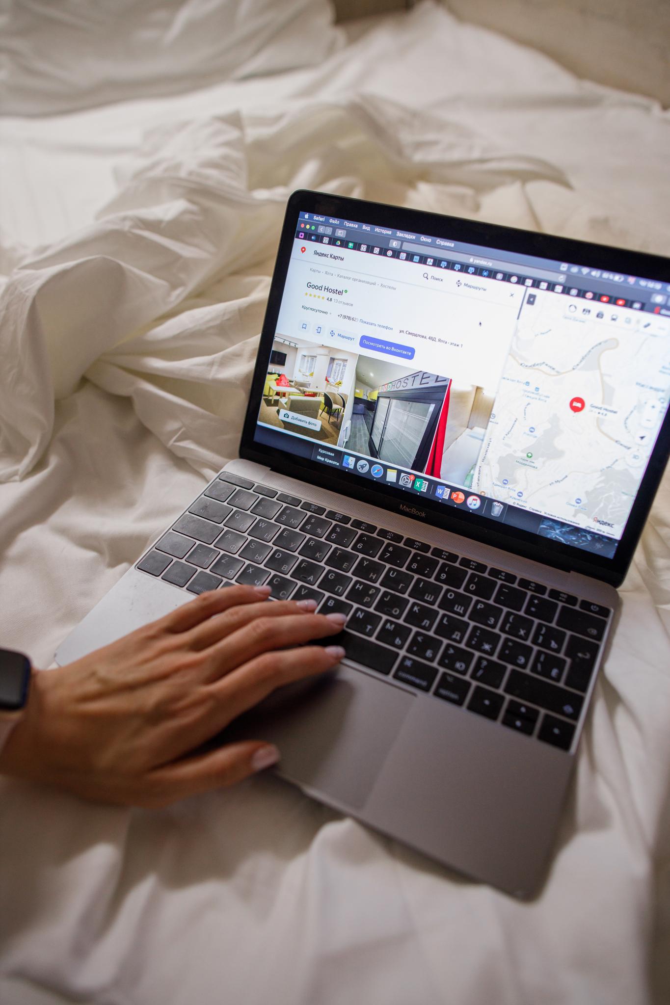 Фото Good Hostel