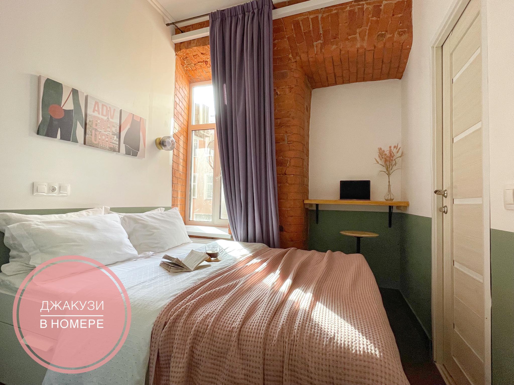 Фото Laika Smart на Восстания