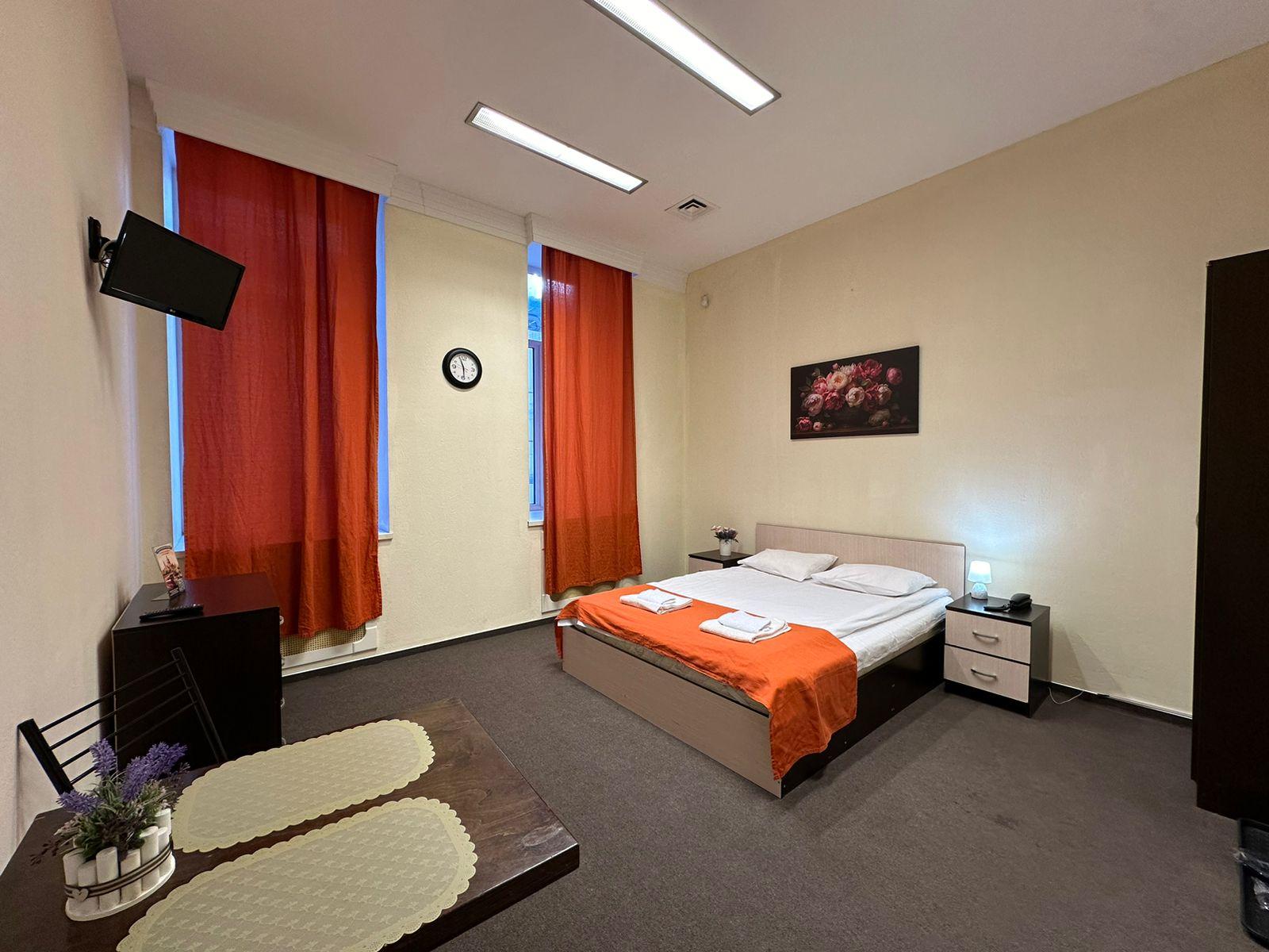 Фото Boho Center Nevsky 140