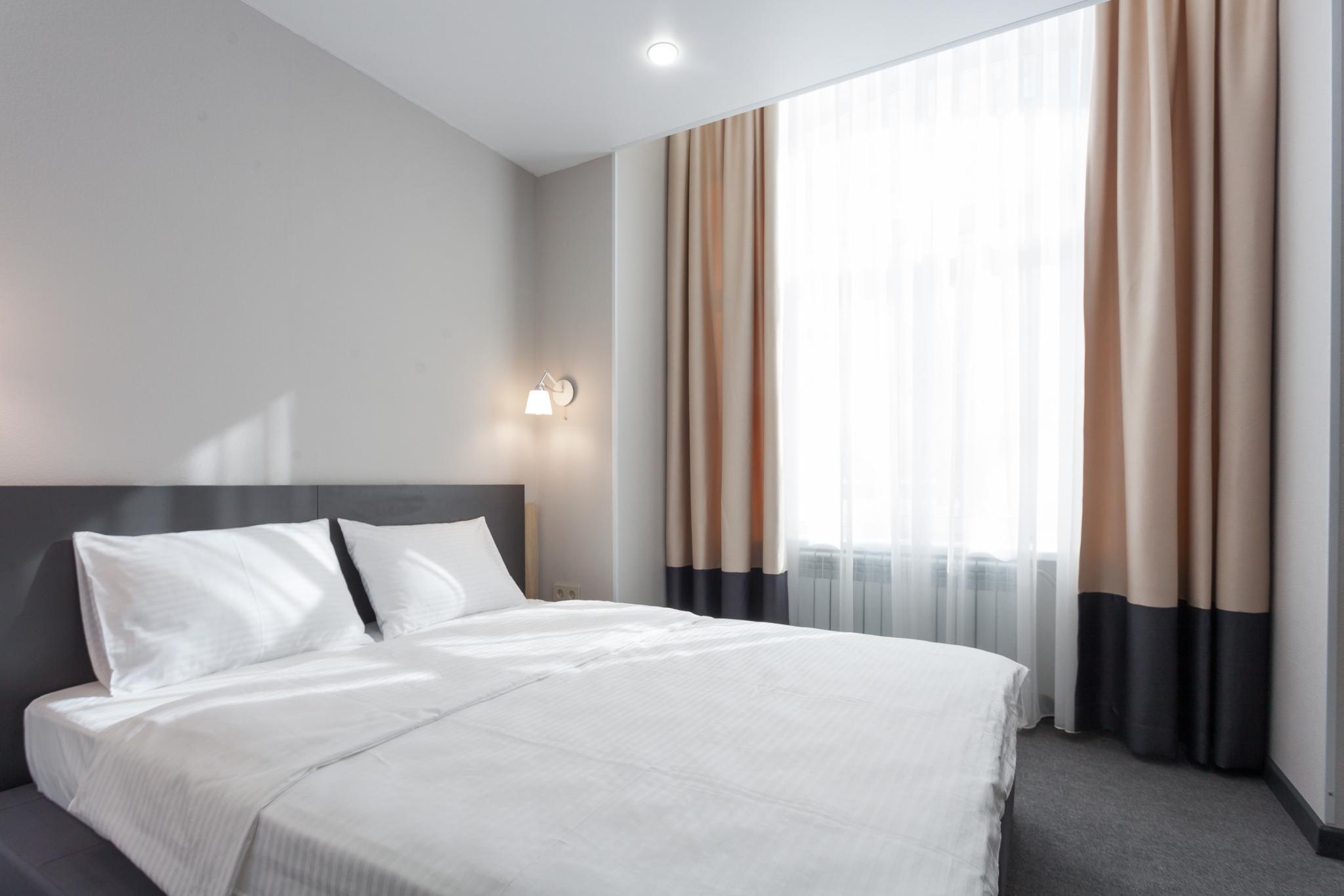 Фото Отель Максим Белая Башня