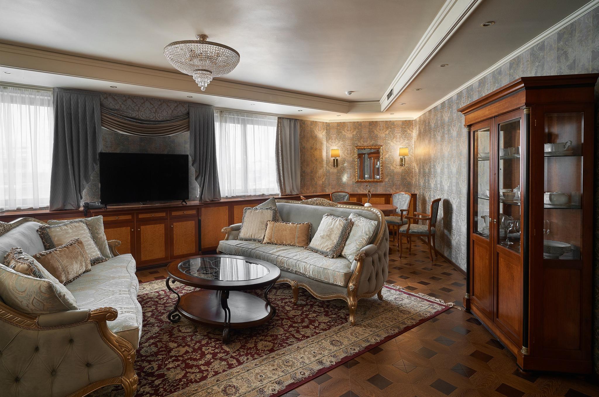 Фото Атриум Палас