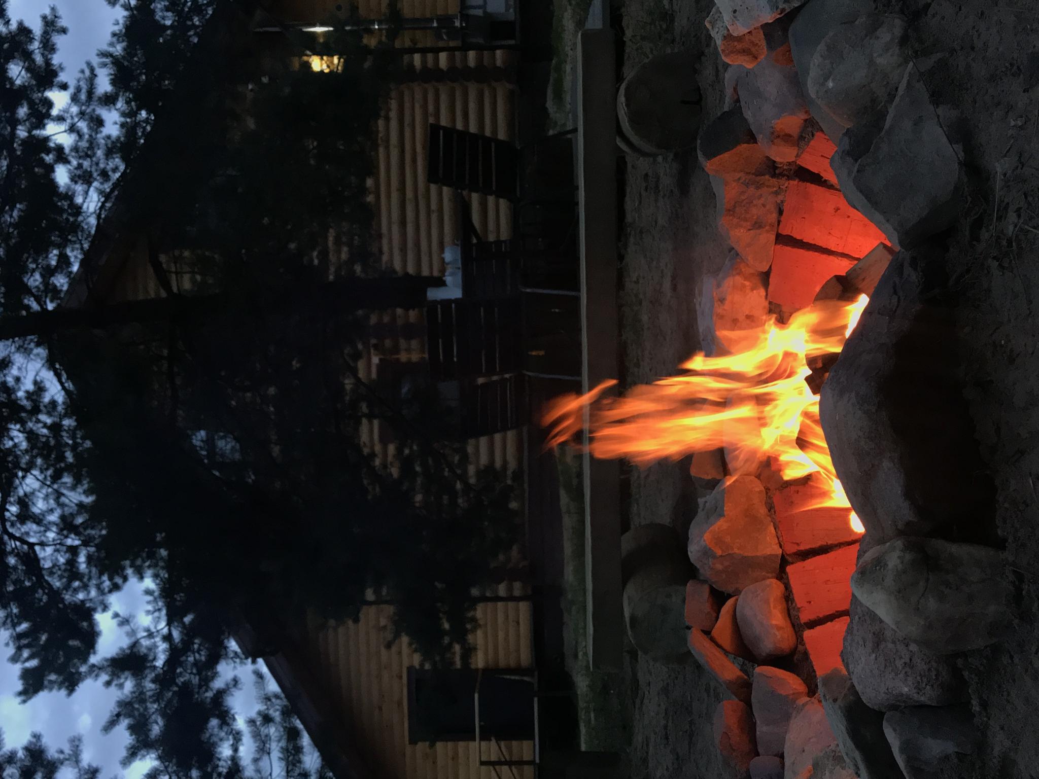 Фото Гридино Village