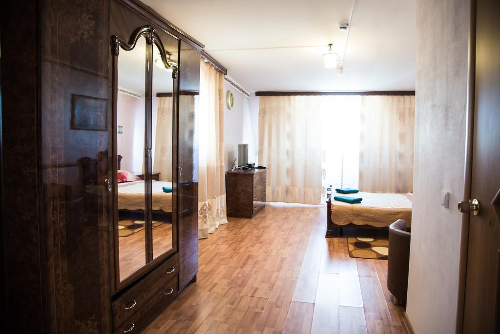 Фото Золотой Ковш