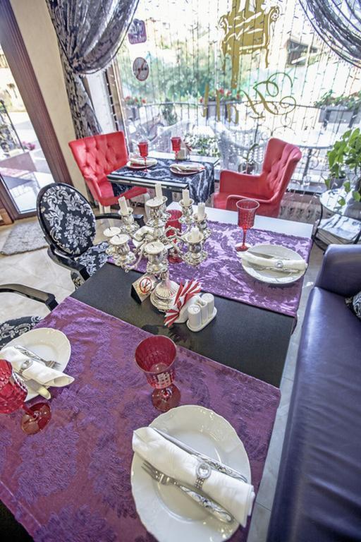 Фото Villa Marina