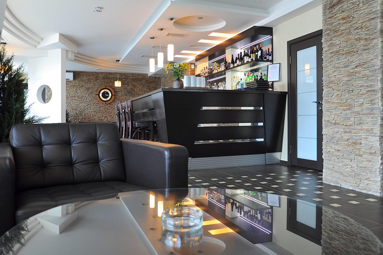 Фото Маяк, корпус Омь