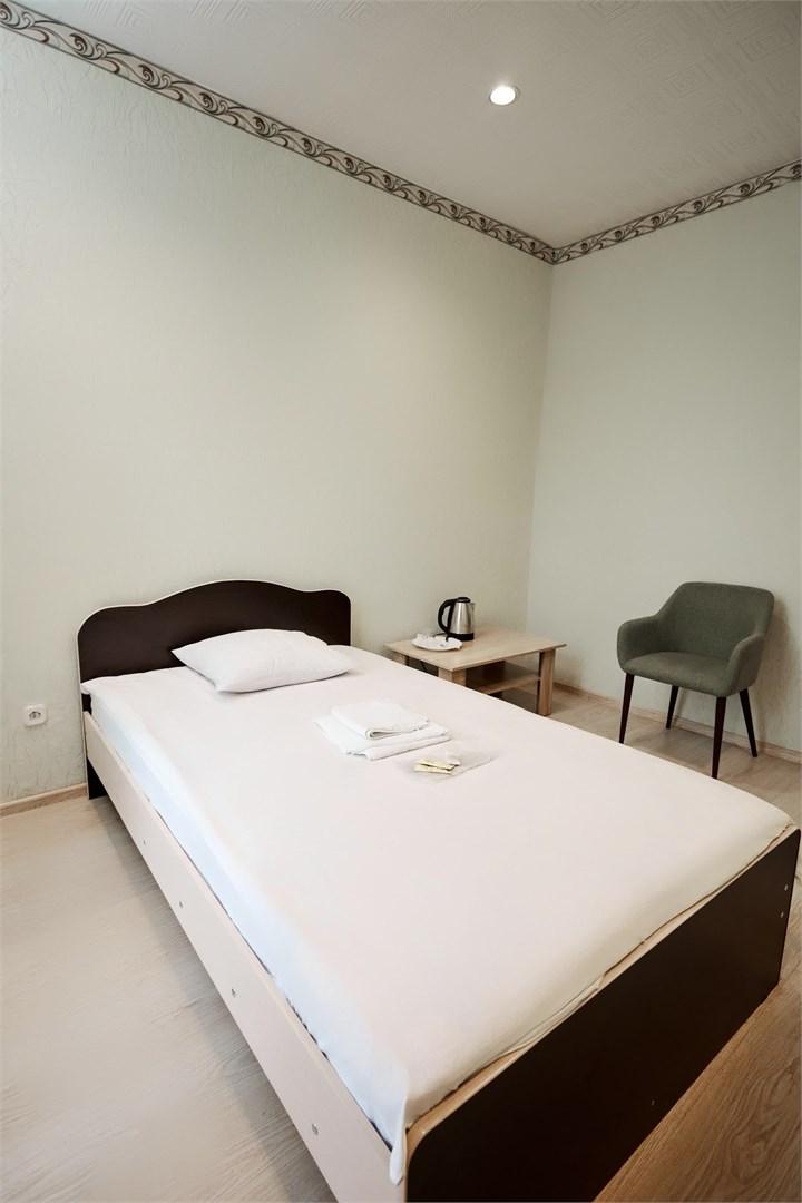 Фото Балтия