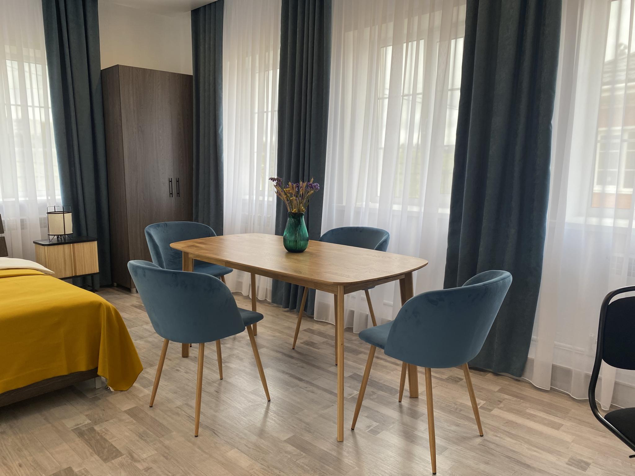 Фото Арт Отель