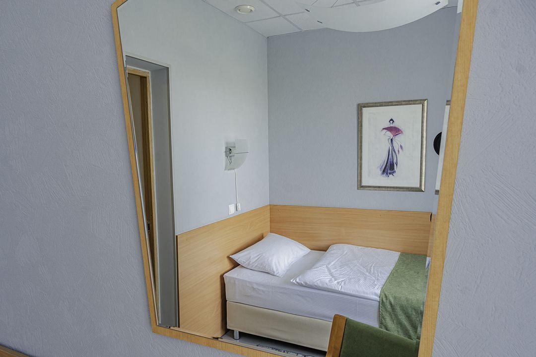 Фото Ингрия