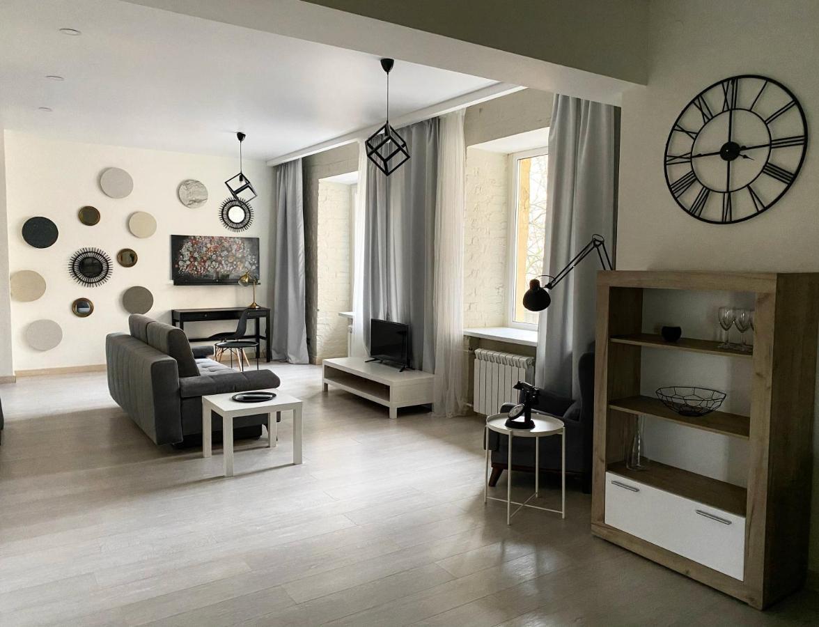 Фото Апартаменты Линд