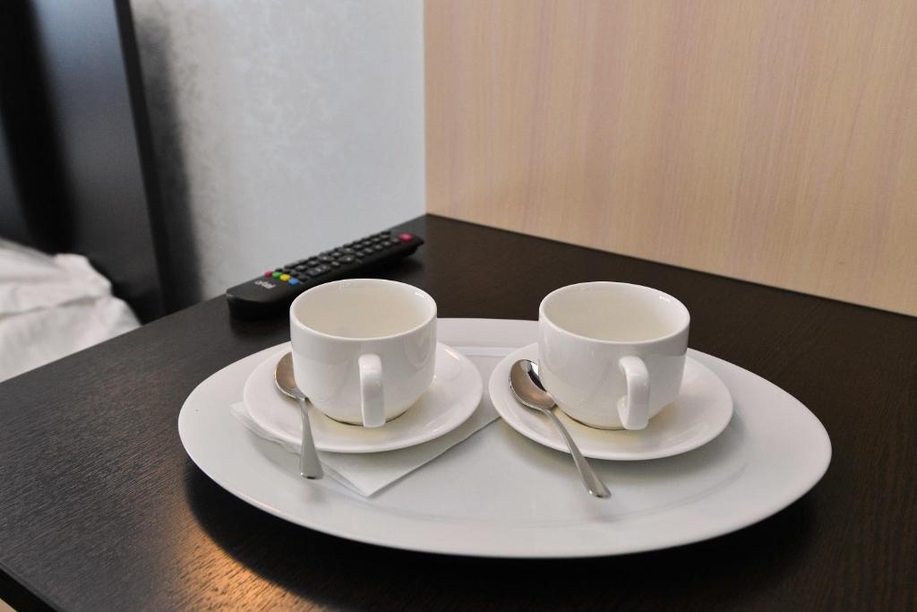 Фото Альфа-guest