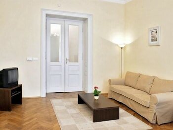 Фото RiverView Palace Apartments